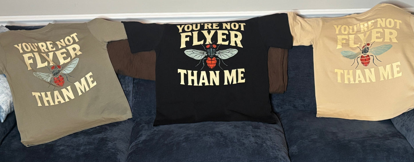 MAISON VELOURE SIGNATURE TEE